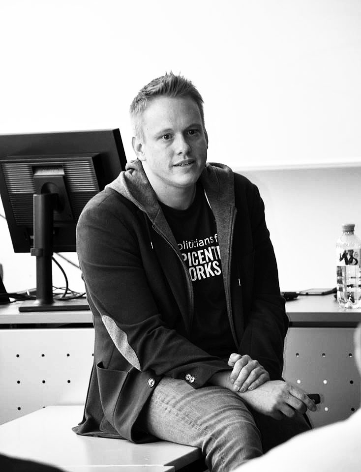 Workshop an der Wirtschaftspolitischen Akademie Steiermark