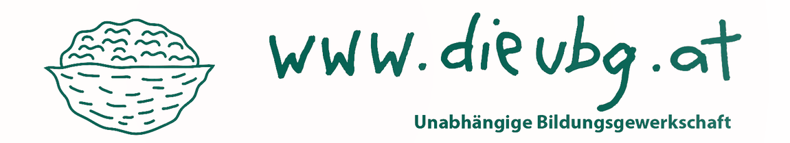 Titelbild Stellungnahme zur geplanten Bildungdokumentation